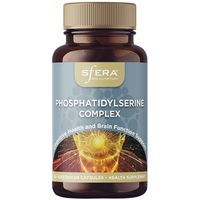 Sfera Phosphatidyl Serine Complex